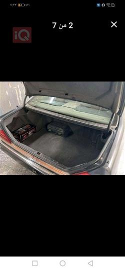 مرسيدس بنز E-Class